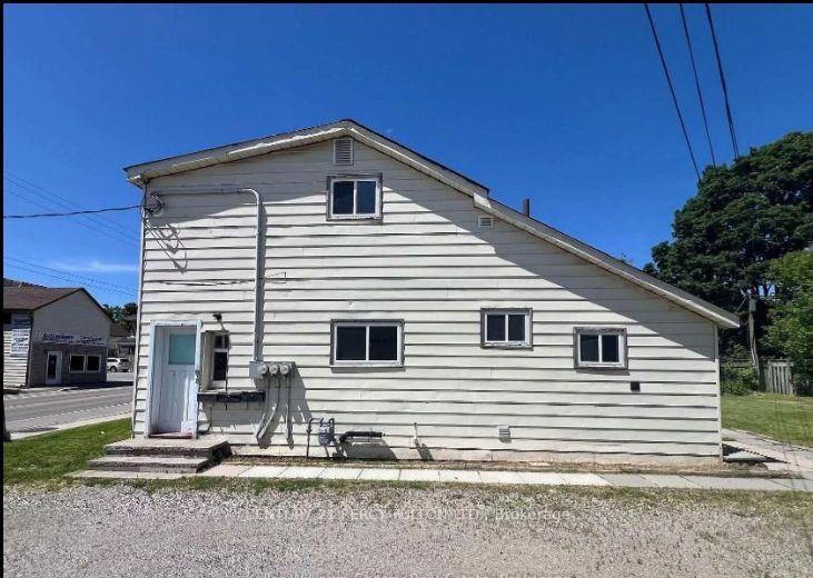 Photo of Unit 1, 169 Mary Street N
