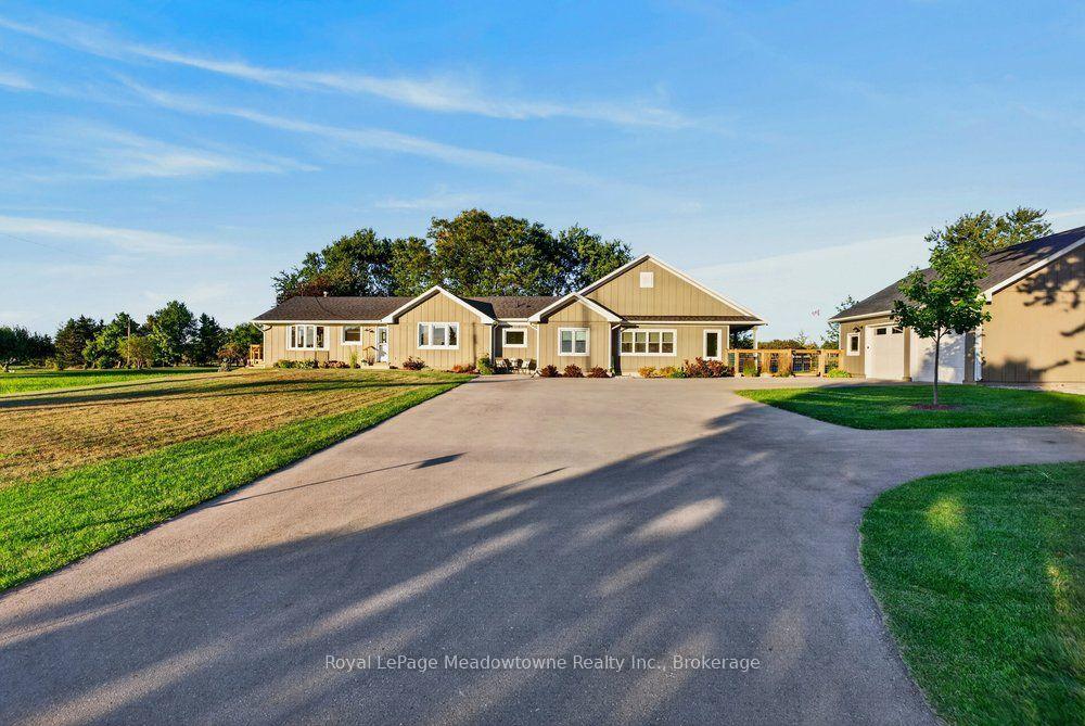 Photo 2 of 4379 Henderson Road, Milton, Rural Trafalgar — HOMEH