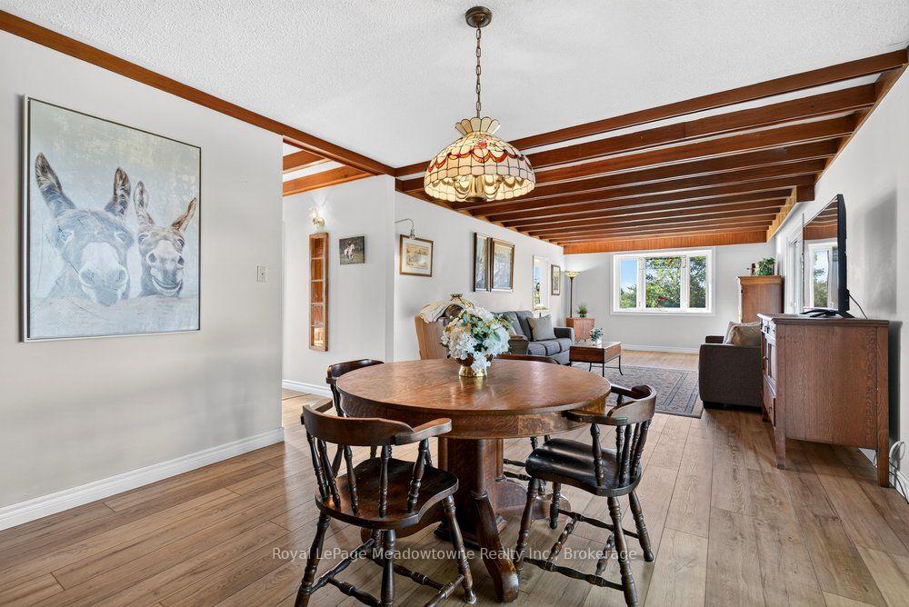 Photo 5 of 4379 Henderson Road, Milton, Rural Trafalgar — HOMEH