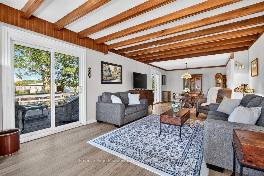 Photo 6 of 4379 Henderson Road, Milton, Rural Trafalgar — HOMEH