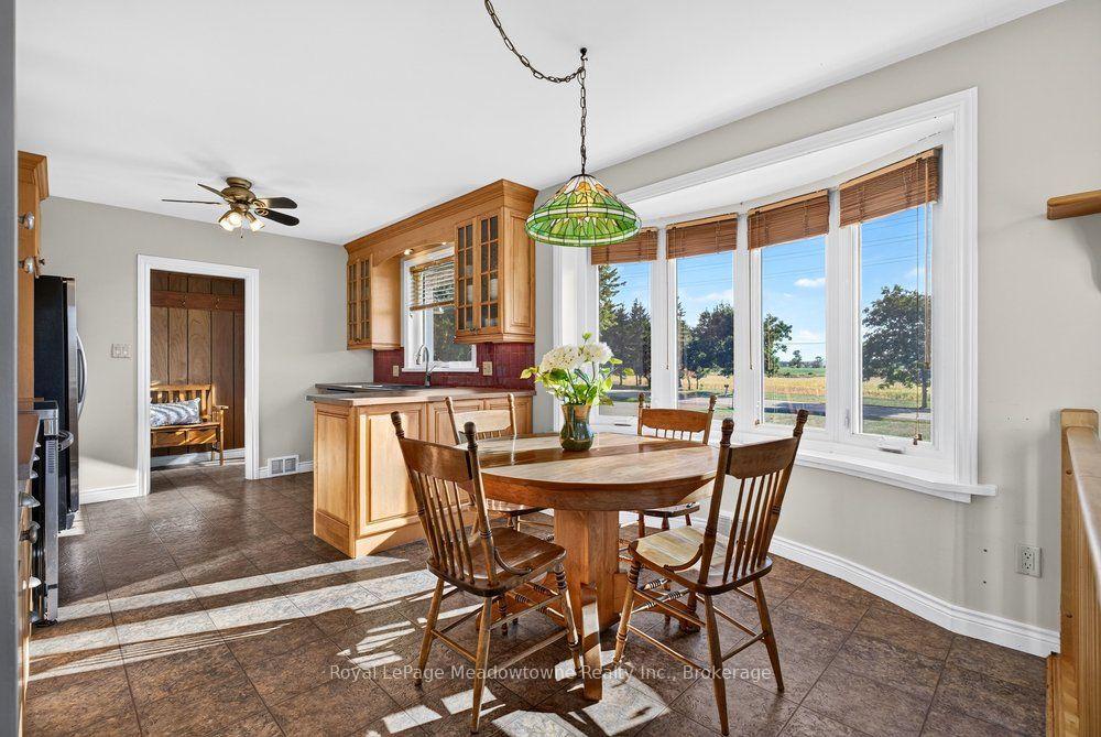 Photo 9 of 4379 Henderson Road, Milton, Rural Trafalgar — HOMEH
