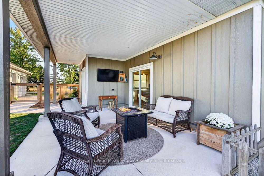Photo 35 of 4379 Henderson Road, Milton, Rural Trafalgar — HOMEH