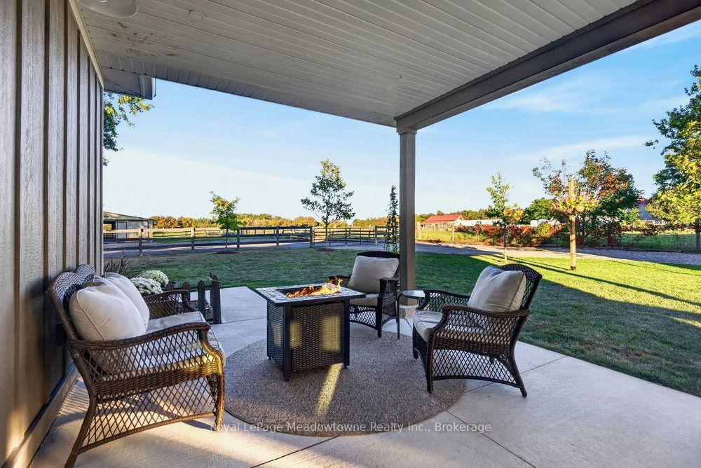 Photo 36 of 4379 Henderson Road, Milton, Rural Trafalgar — HOMEH