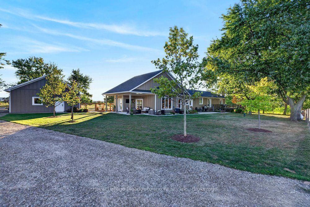 Photo 37 of 4379 Henderson Road, Milton, Rural Trafalgar — HOMEH
