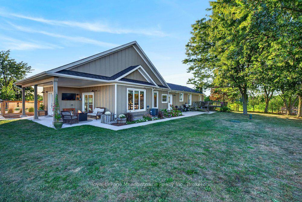 Photo 38 of 4379 Henderson Road, Milton, Rural Trafalgar — HOMEH