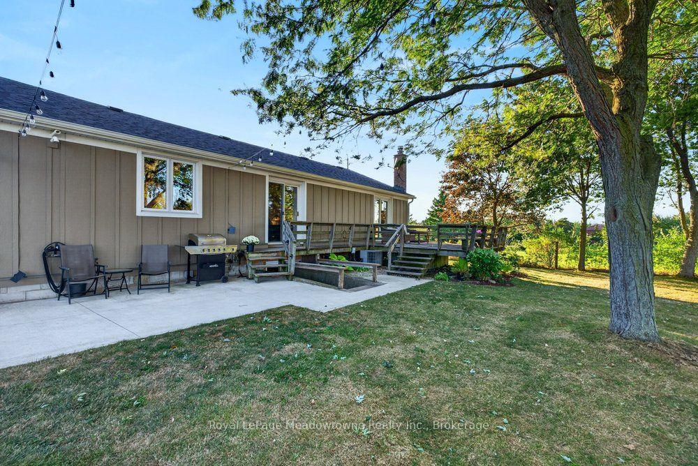 Photo 39 of 4379 Henderson Road, Milton, Rural Trafalgar — HOMEH