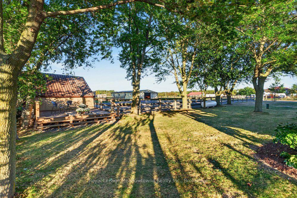 Photo 40 of 4379 Henderson Road, Milton, Rural Trafalgar — HOMEH
