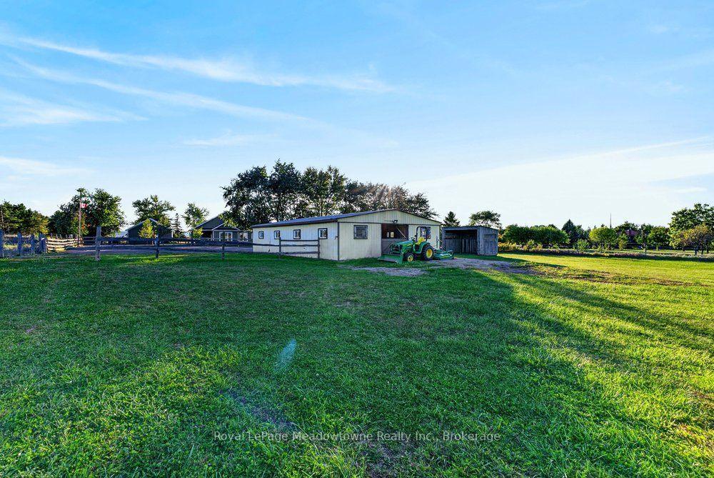 Photo 44 of 4379 Henderson Road, Milton, Rural Trafalgar — HOMEH