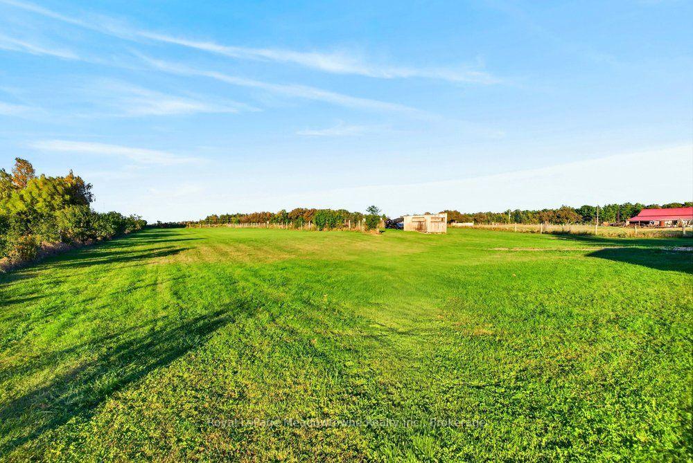 Photo 45 of 4379 Henderson Road, Milton, Rural Trafalgar — HOMEH