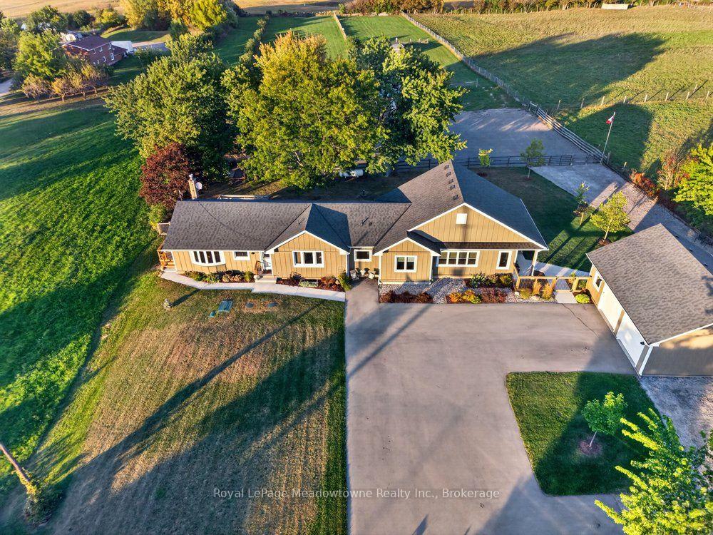 Photo 47 of 4379 Henderson Road, Milton, Rural Trafalgar — HOMEH