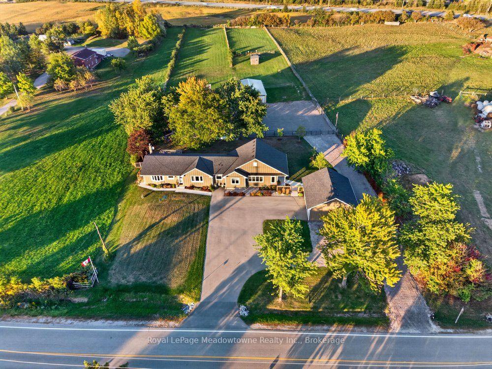 Photo 48 of 4379 Henderson Road, Milton, Rural Trafalgar — HOMEH