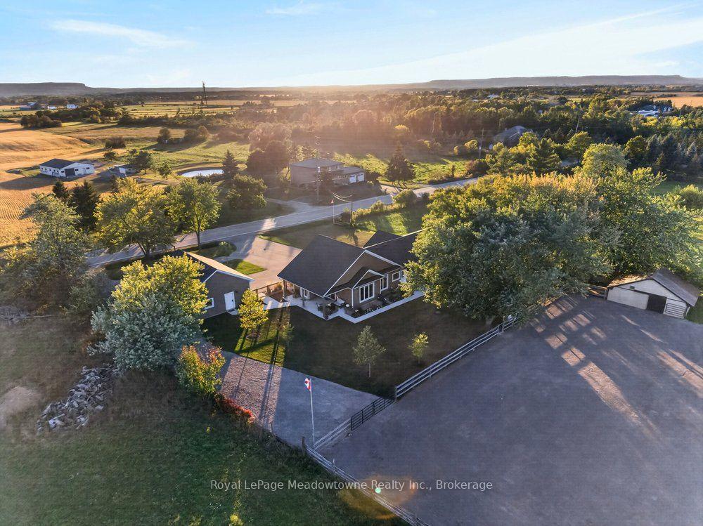 Photo 49 of 4379 Henderson Road, Milton, Rural Trafalgar — HOMEH