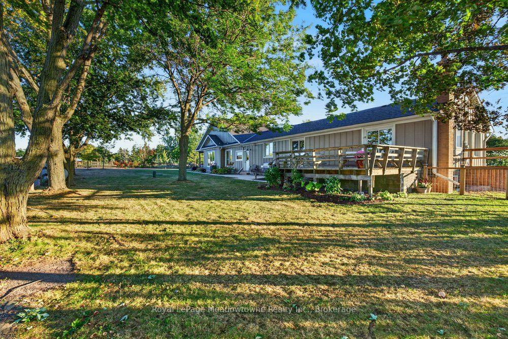 Photo 50 of 4379 Henderson Road, Milton, Rural Trafalgar — HOMEH