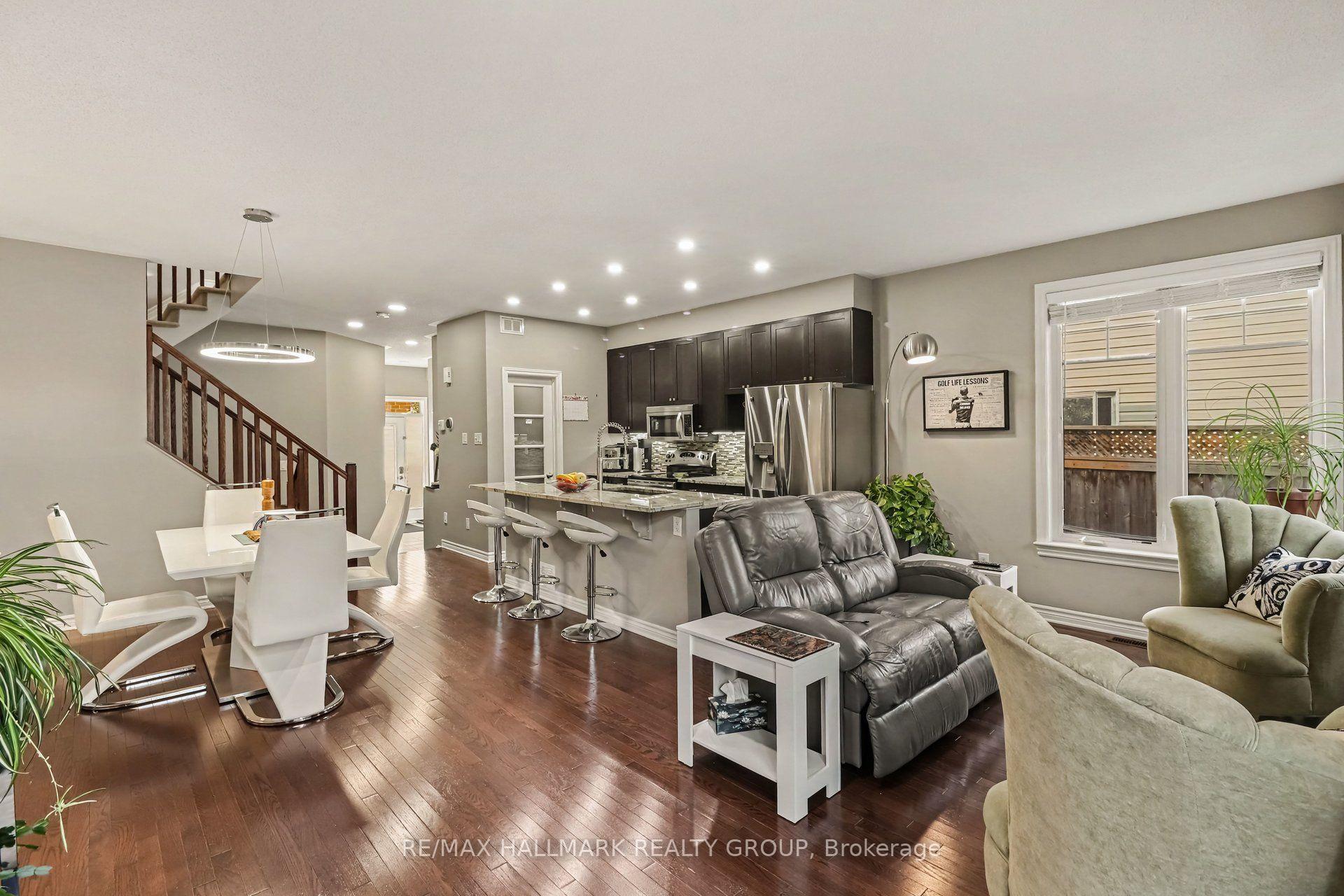 Photo 8 of 768 White Alder Avenue, Ottawa, Blossom Park/Kemp Park/Findlay Creek — HOMEH