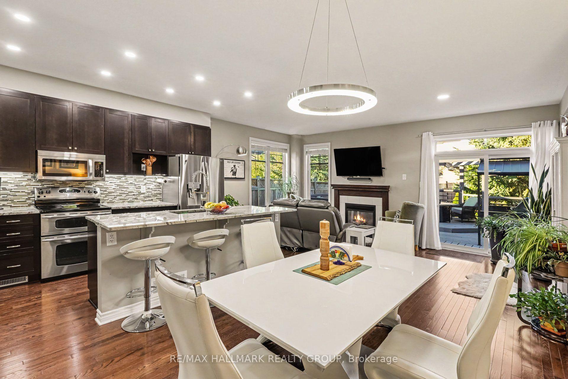 Photo 15 of 768 White Alder Avenue, Ottawa, Blossom Park/Kemp Park/Findlay Creek — HOMEH