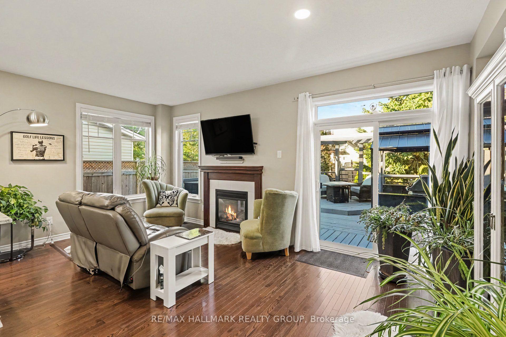 Photo 16 of 768 White Alder Avenue, Ottawa, Blossom Park/Kemp Park/Findlay Creek — HOMEH