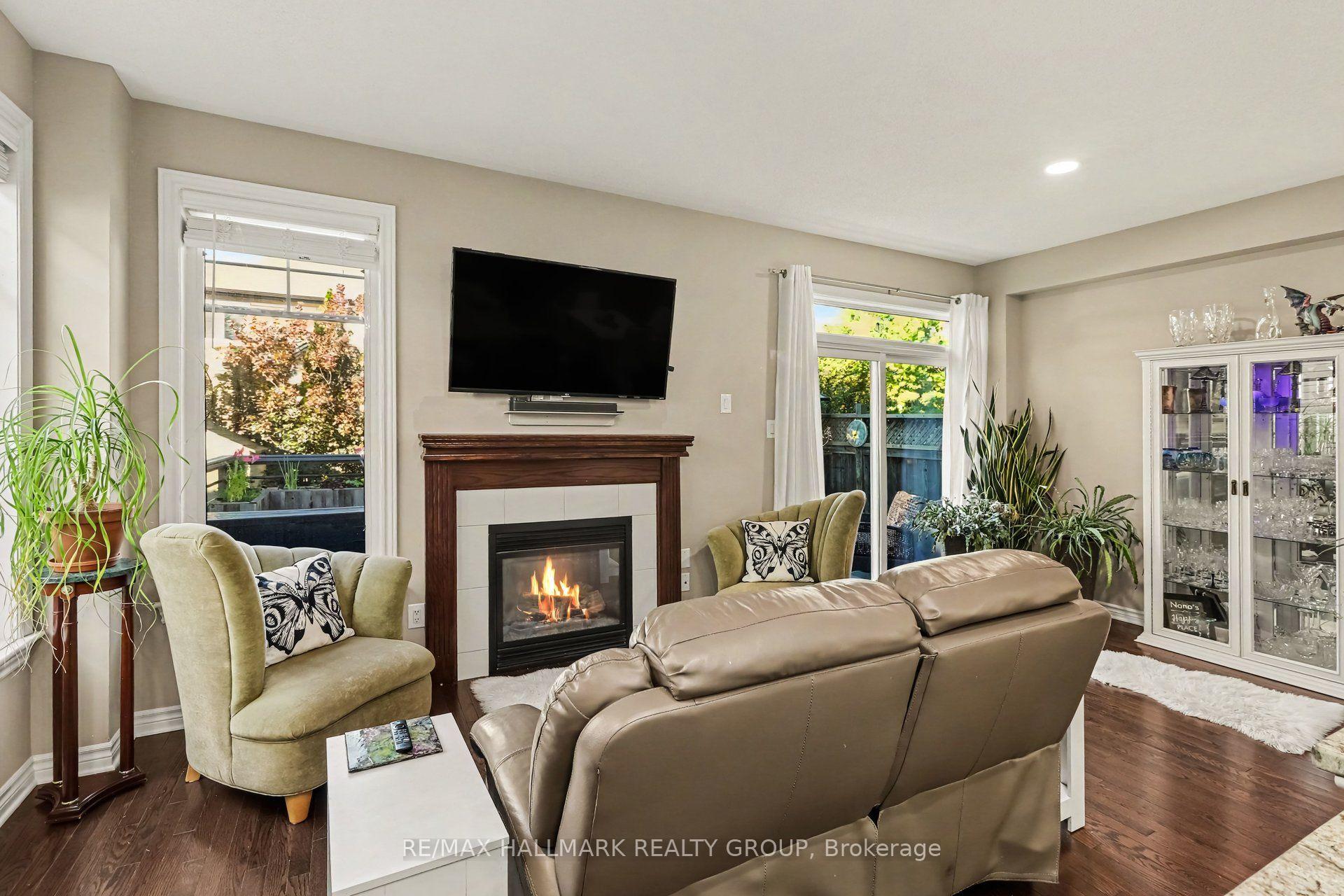 Photo 11 of 768 White Alder Avenue, Ottawa, Blossom Park/Kemp Park/Findlay Creek — HOMEH