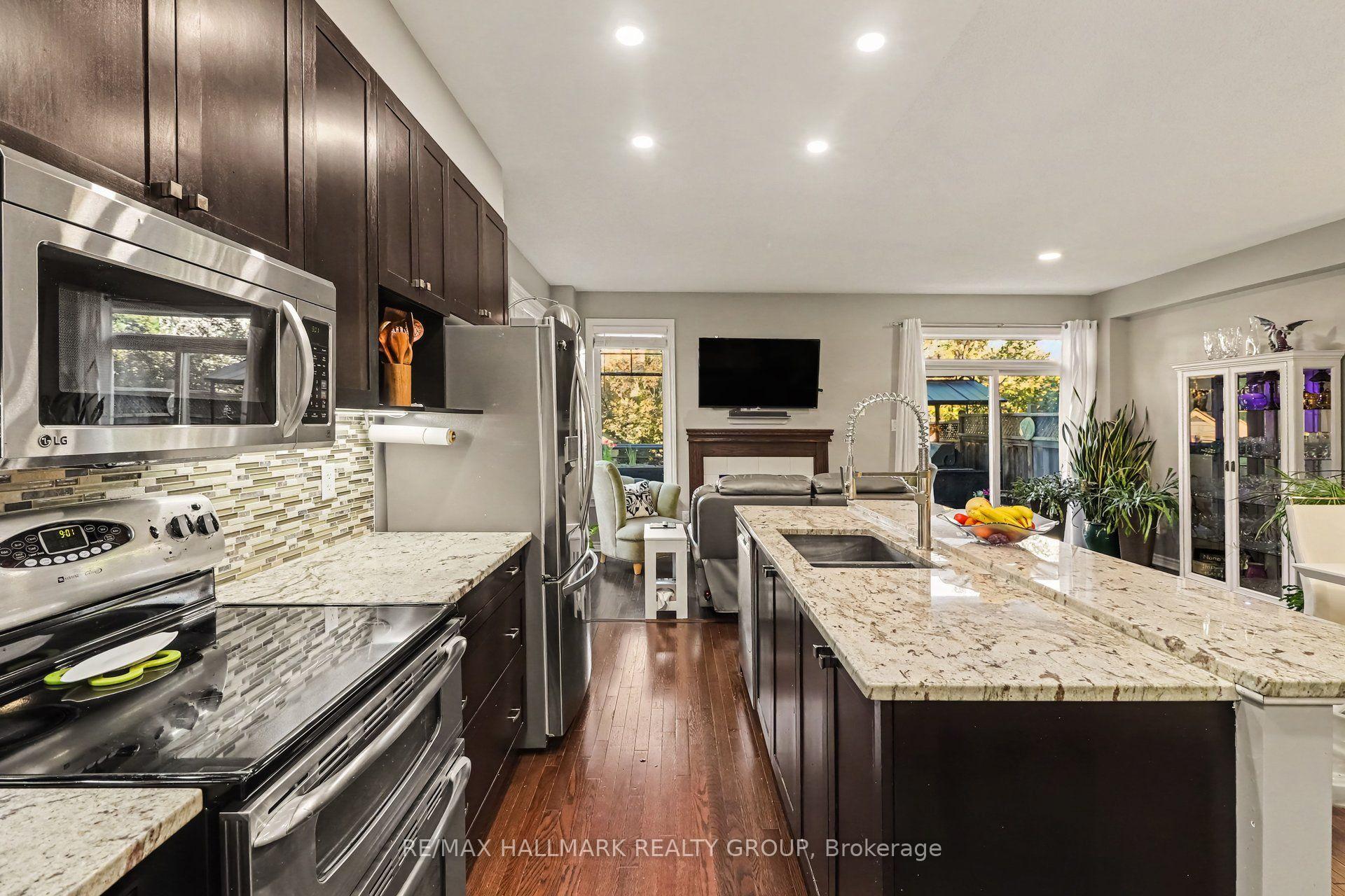 Photo 17 of 768 White Alder Avenue, Ottawa, Blossom Park/Kemp Park/Findlay Creek — HOMEH