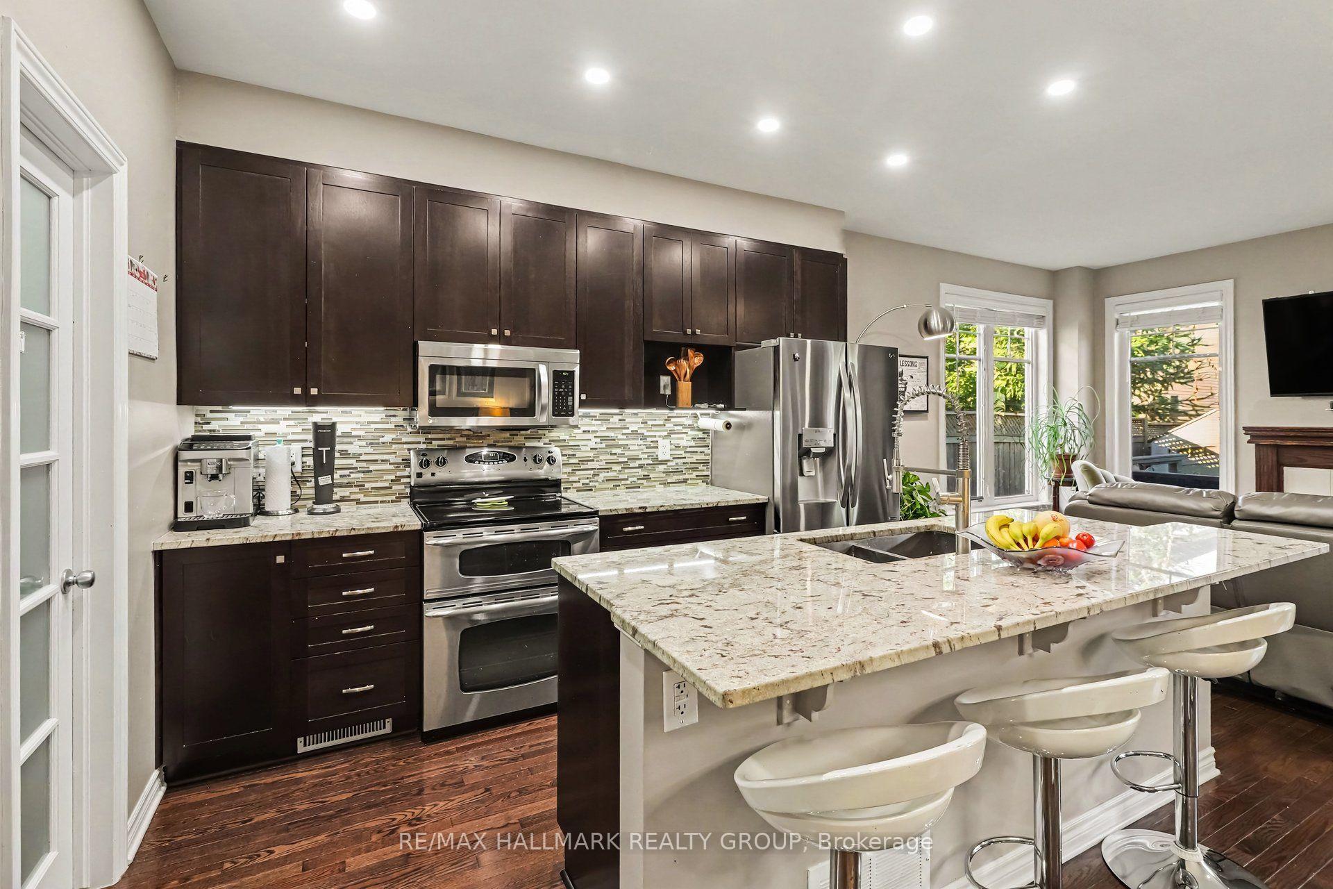 Photo 18 of 768 White Alder Avenue, Ottawa, Blossom Park/Kemp Park/Findlay Creek — HOMEH
