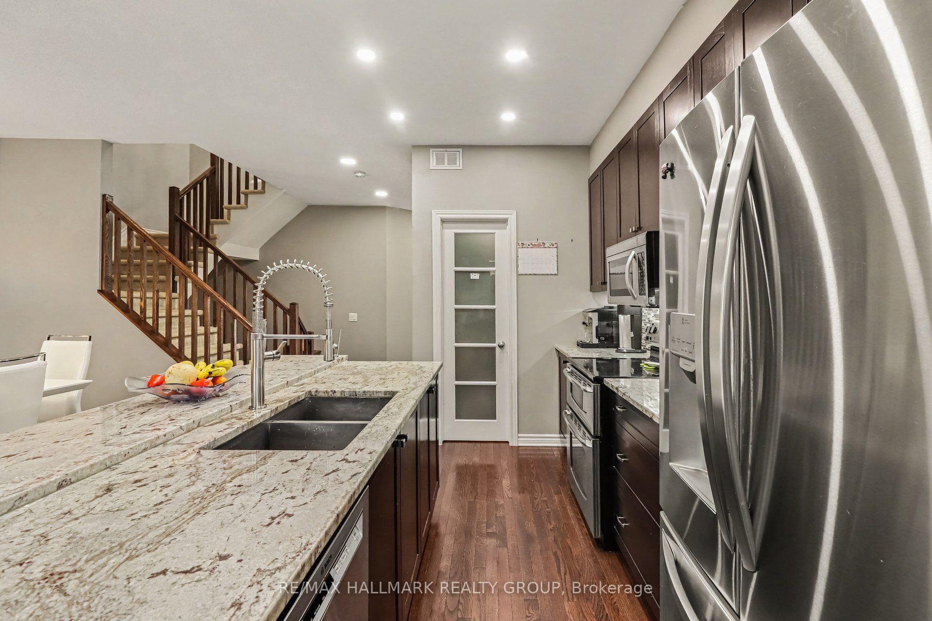 Photo 20 of 768 White Alder Avenue, Ottawa, Blossom Park/Kemp Park/Findlay Creek — HOMEH