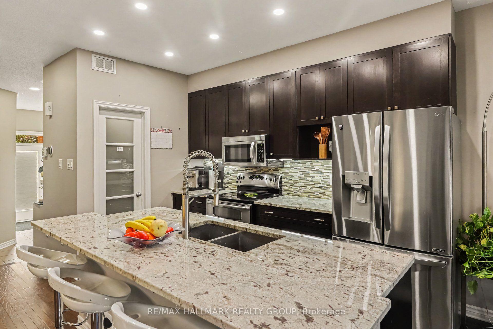 Photo 21 of 768 White Alder Avenue, Ottawa, Blossom Park/Kemp Park/Findlay Creek — HOMEH