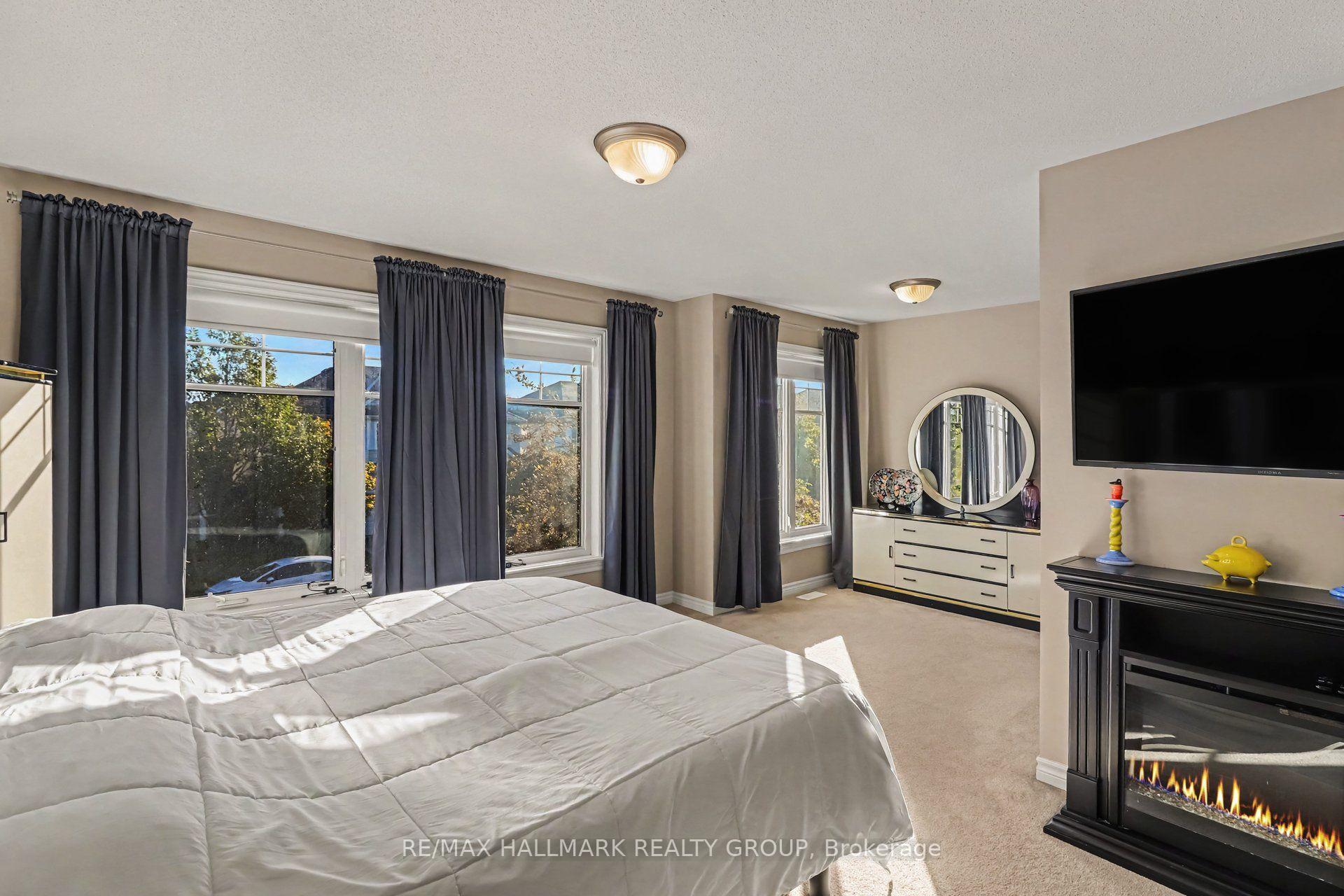 Photo 24 of 768 White Alder Avenue, Ottawa, Blossom Park/Kemp Park/Findlay Creek — HOMEH