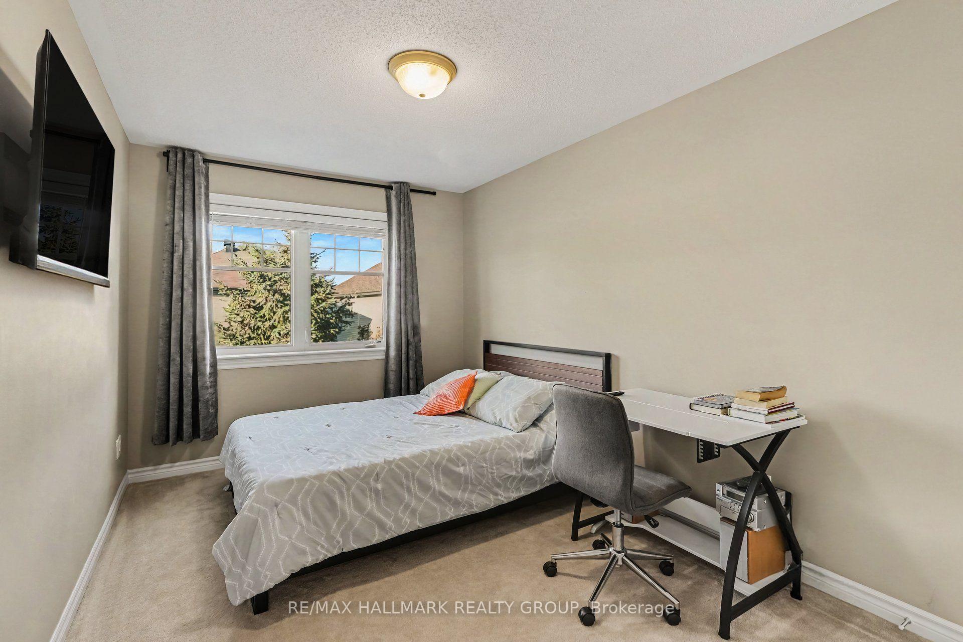 Photo 29 of 768 White Alder Avenue, Ottawa, Blossom Park/Kemp Park/Findlay Creek — HOMEH