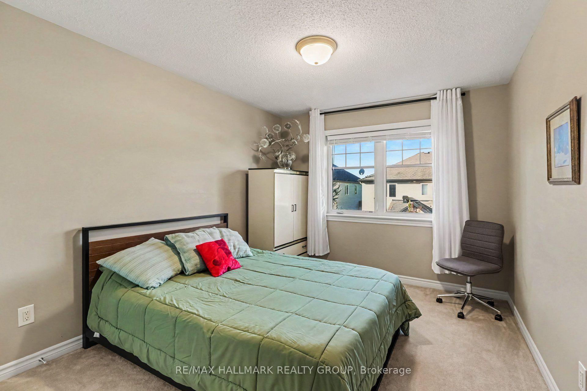 Photo 30 of 768 White Alder Avenue, Ottawa, Blossom Park/Kemp Park/Findlay Creek — HOMEH