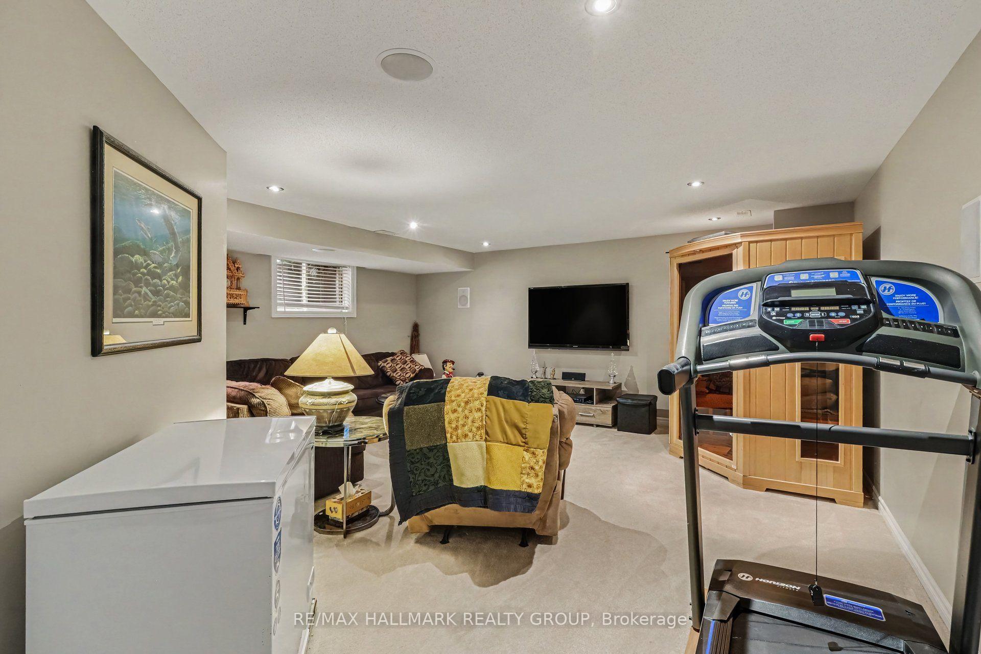 Photo 34 of 768 White Alder Avenue, Ottawa, Blossom Park/Kemp Park/Findlay Creek — HOMEH