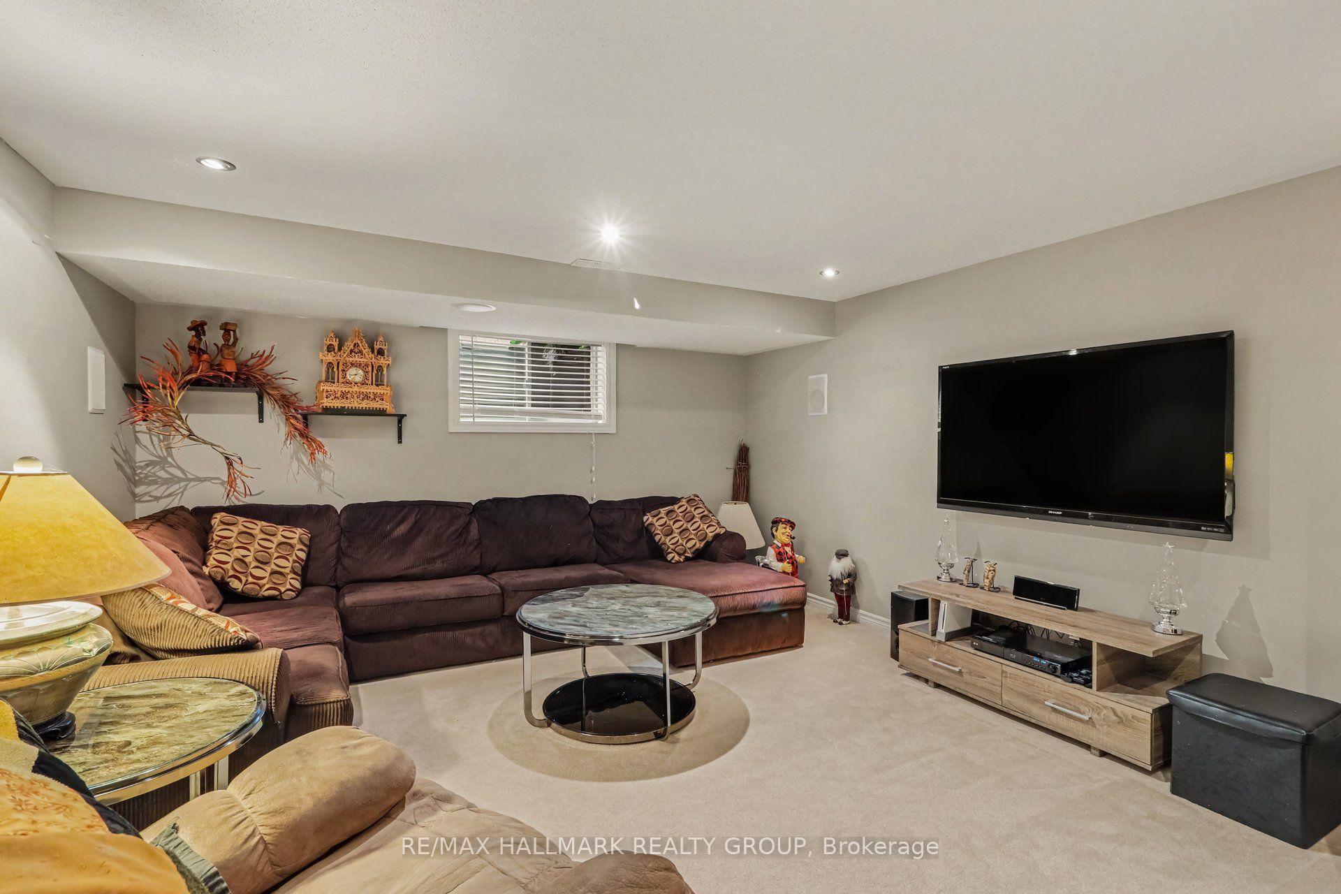 Photo 35 of 768 White Alder Avenue, Ottawa, Blossom Park/Kemp Park/Findlay Creek — HOMEH