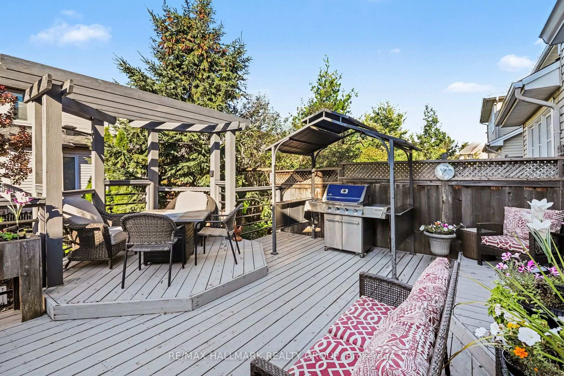 Photo 36 of 768 White Alder Avenue, Ottawa, Blossom Park/Kemp Park/Findlay Creek — HOMEH
