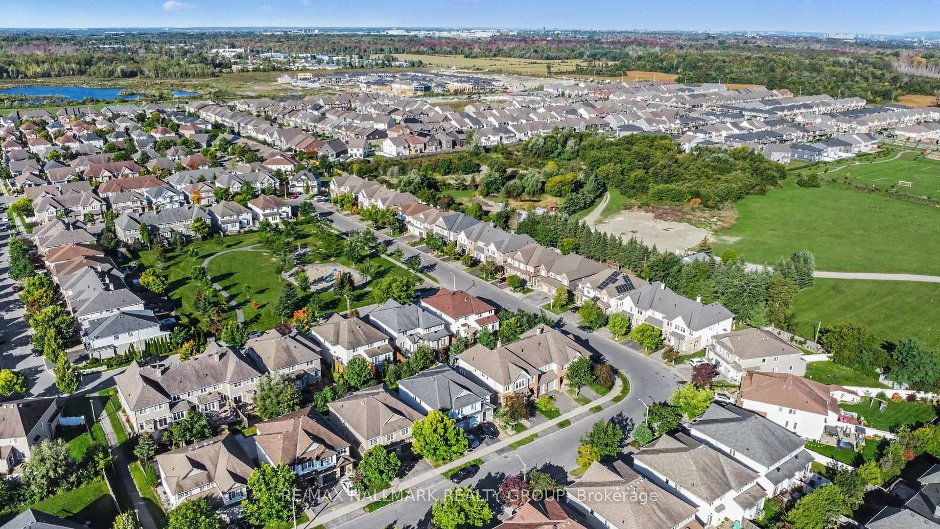Photo 39 of 768 White Alder Avenue, Ottawa, Blossom Park/Kemp Park/Findlay Creek — HOMEH