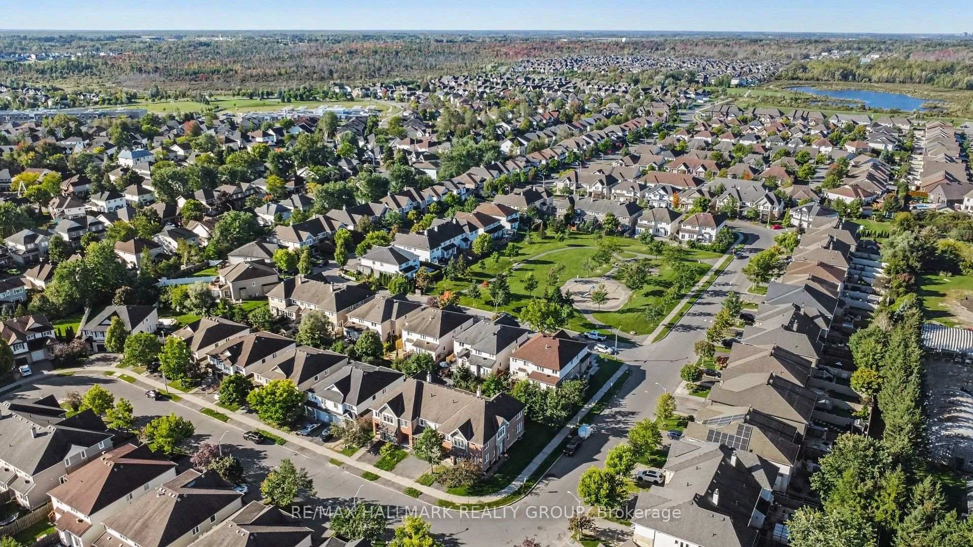 Photo 42 of 768 White Alder Avenue, Ottawa, Blossom Park/Kemp Park/Findlay Creek — HOMEH
