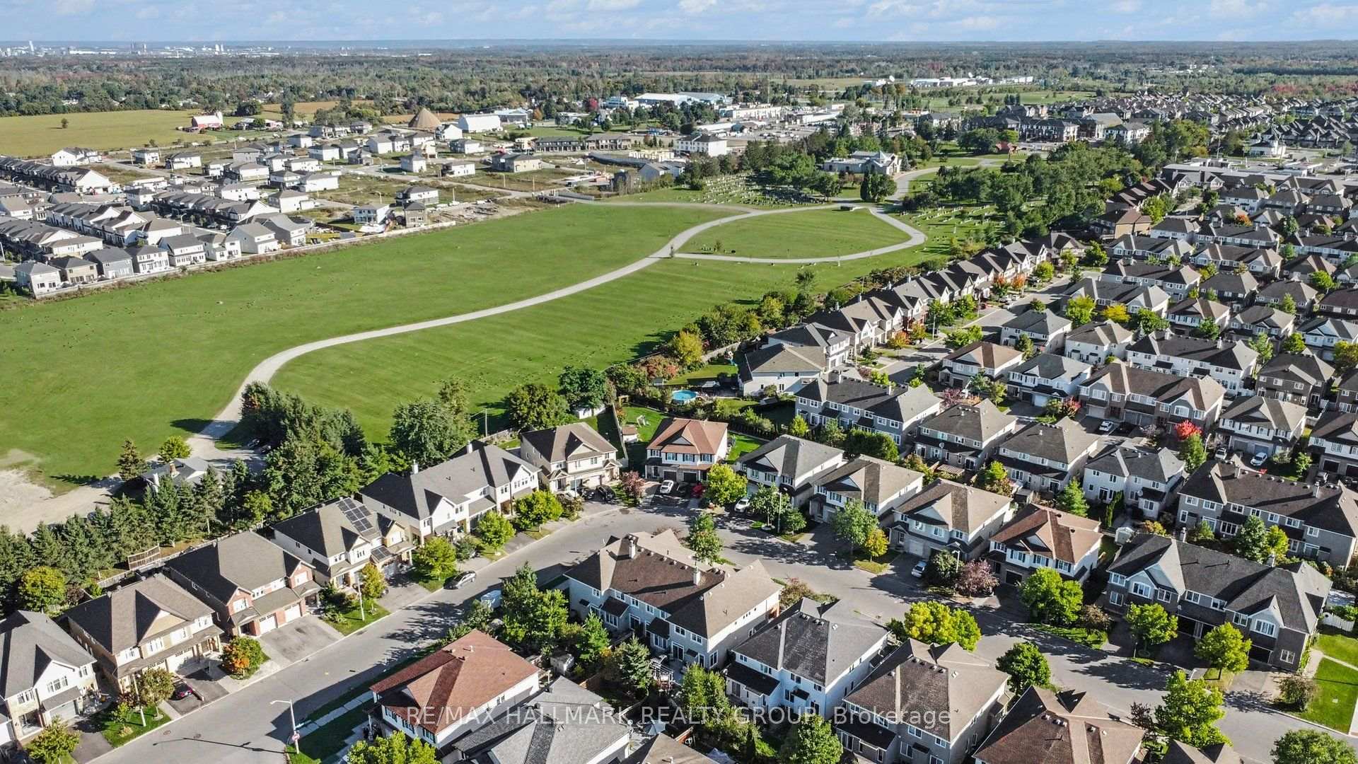 Photo 43 of 768 White Alder Avenue, Ottawa, Blossom Park/Kemp Park/Findlay Creek — HOMEH