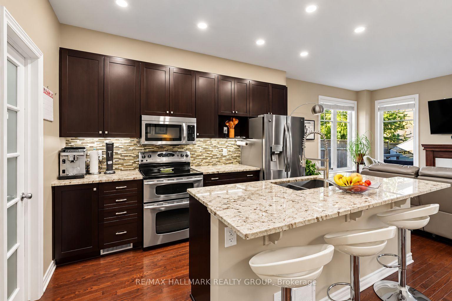 Photo 10 of 768 White Alder Avenue, Ottawa, Blossom Park/Kemp Park/Findlay Creek — HOMEH
