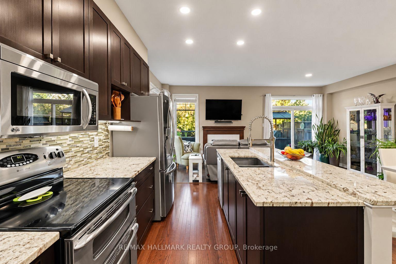 Photo 13 of 768 White Alder Avenue, Ottawa, Blossom Park/Kemp Park/Findlay Creek — HOMEH
