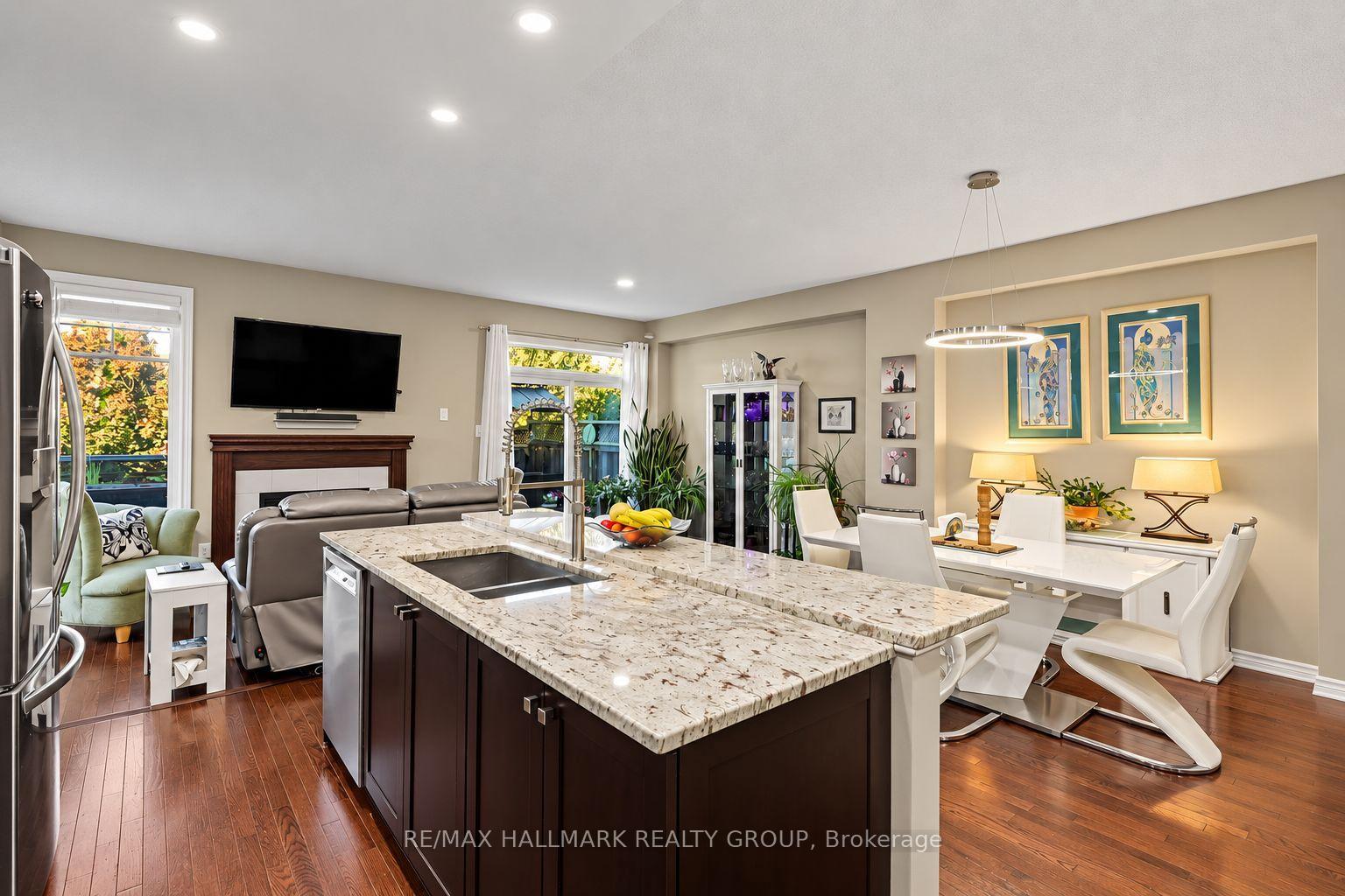 Photo 19 of 768 White Alder Avenue, Ottawa, Blossom Park/Kemp Park/Findlay Creek — HOMEH