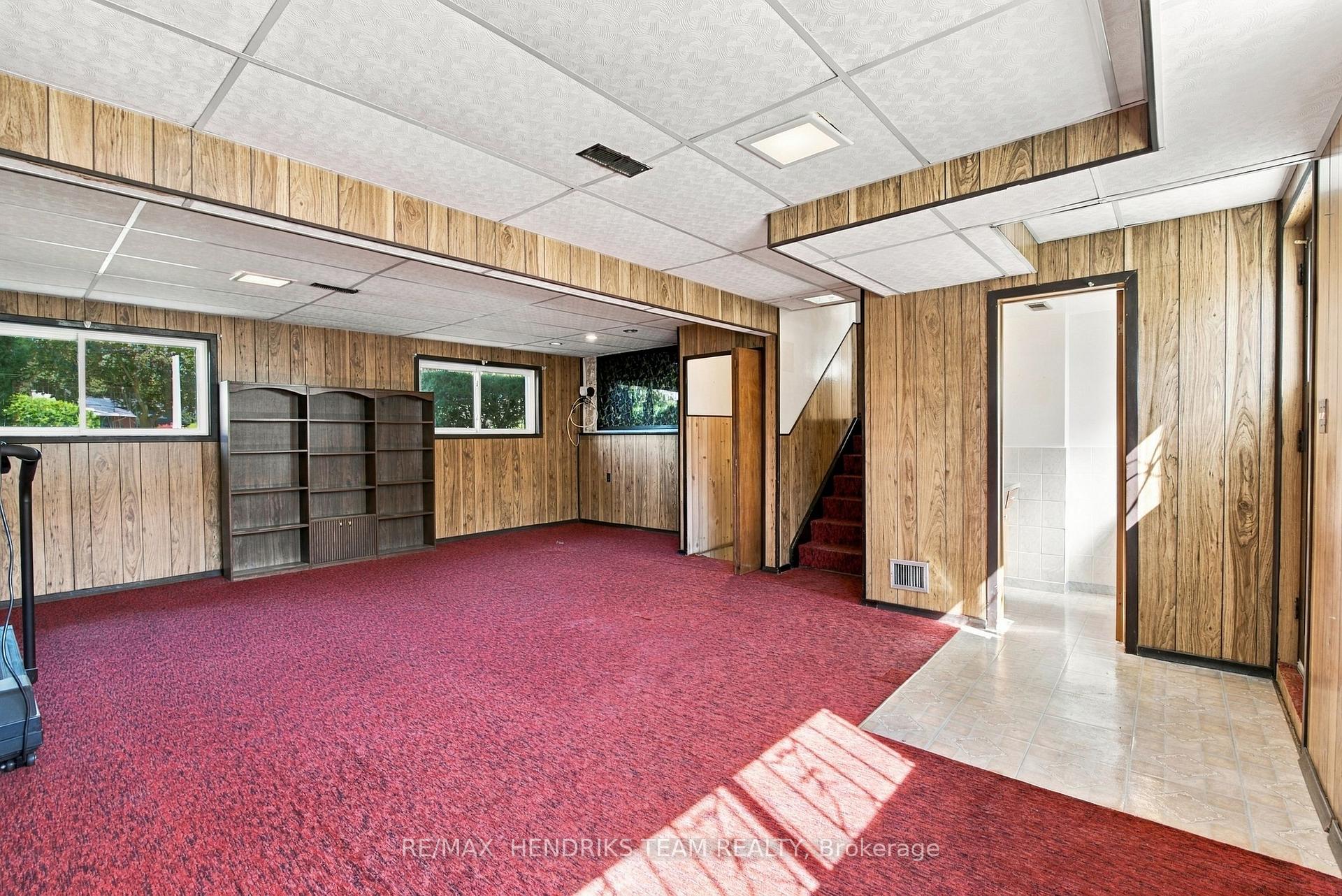 Photo 43 of 8 Empress Court, St. Catharines, Lakeport — HOMEH