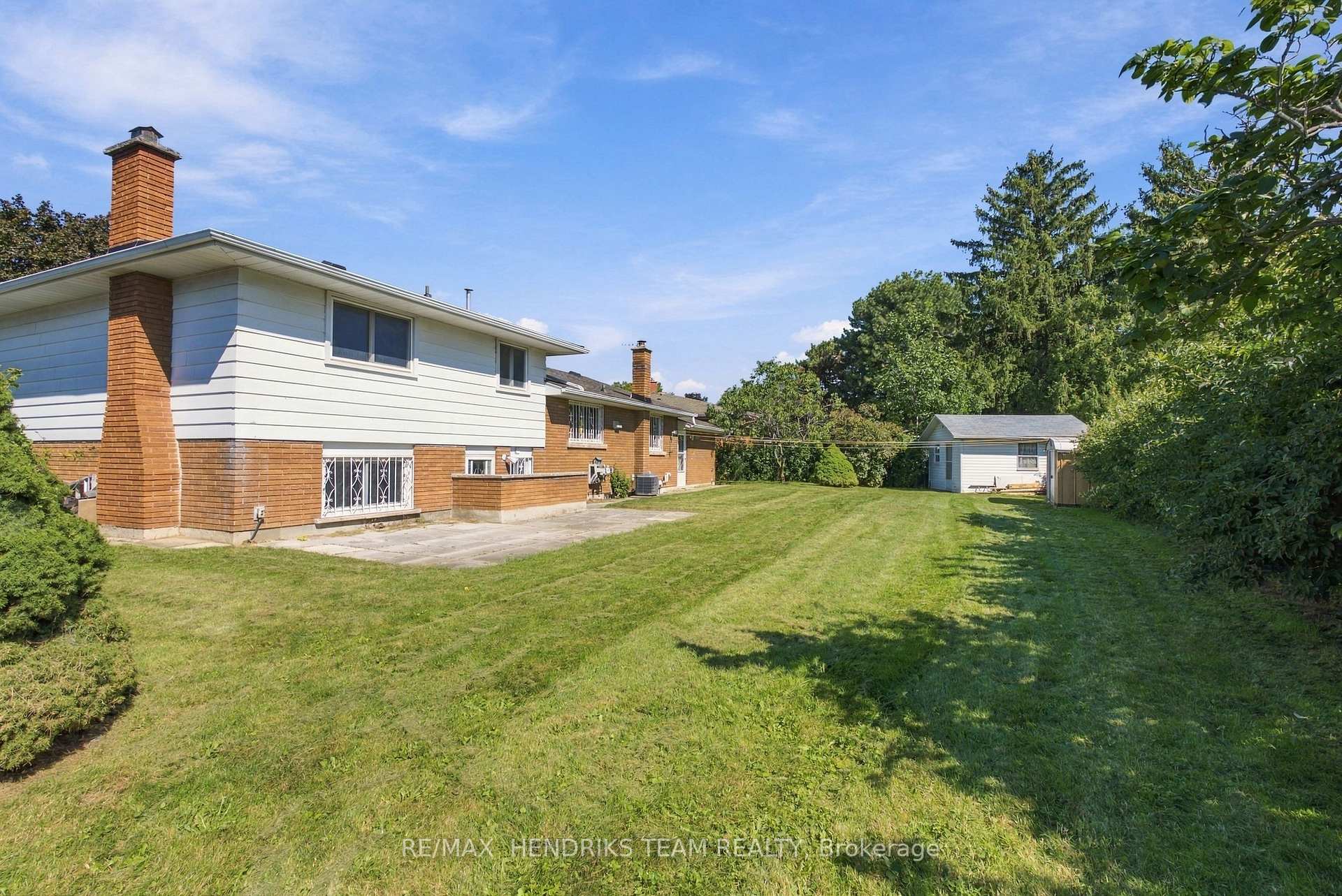 Photo 67 of 8 Empress Court, St. Catharines, Lakeport — HOMEH