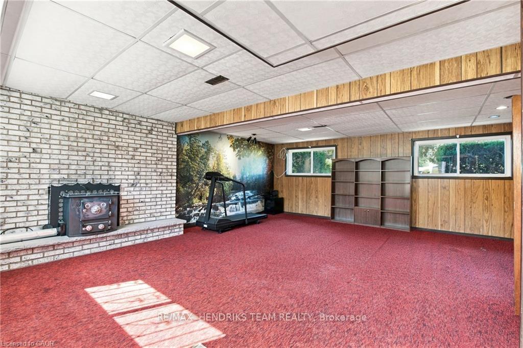 Photo 48 of 8 Empress Court, St. Catharines, Lakeport — HOMEH
