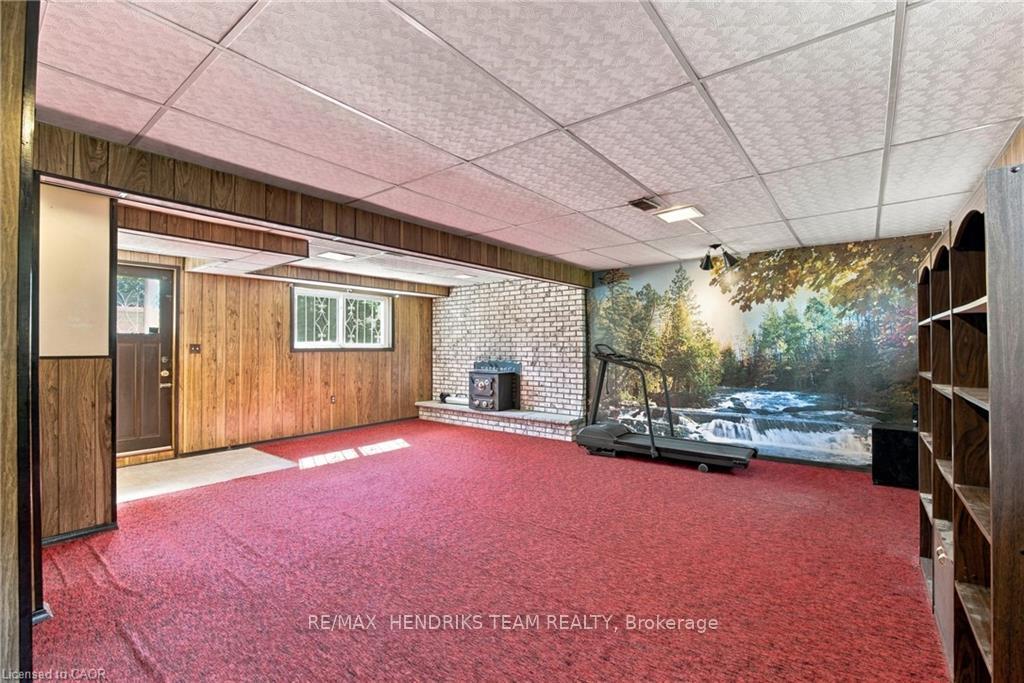 Photo 50 of 8 Empress Court, St. Catharines, Lakeport — HOMEH