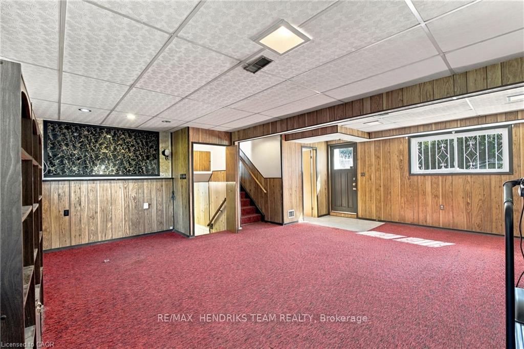 Photo 52 of 8 Empress Court, St. Catharines, Lakeport — HOMEH