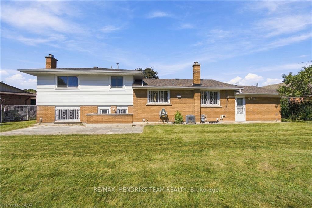 Photo 66 of 8 Empress Court, St. Catharines, Lakeport — HOMEH