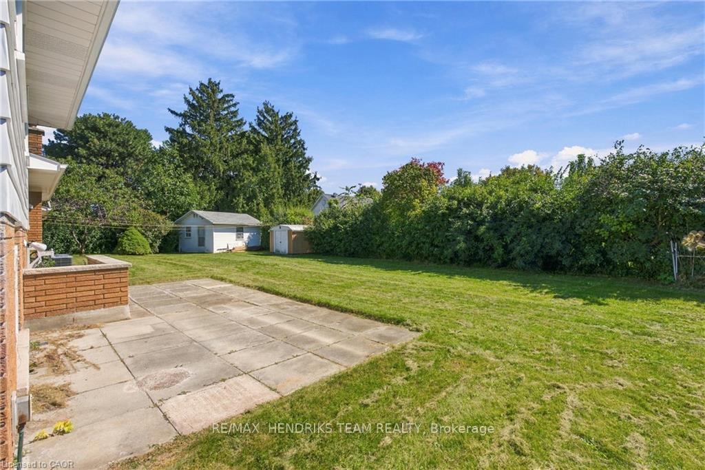 Photo 70 of 8 Empress Court, St. Catharines, Lakeport — HOMEH