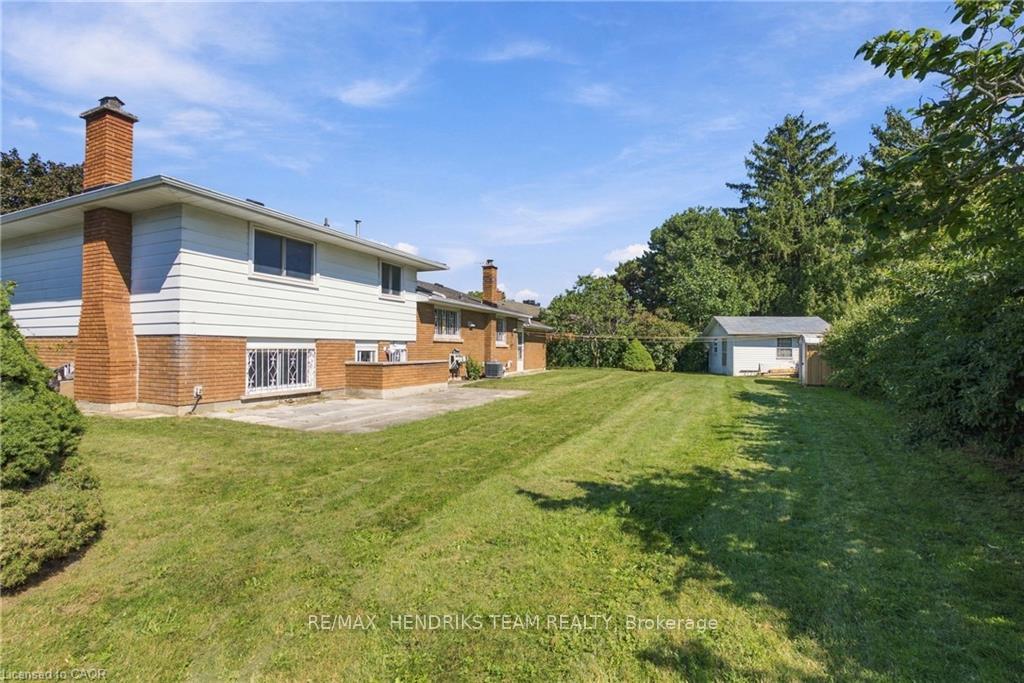 Photo 68 of 8 Empress Court, St. Catharines, Lakeport — HOMEH