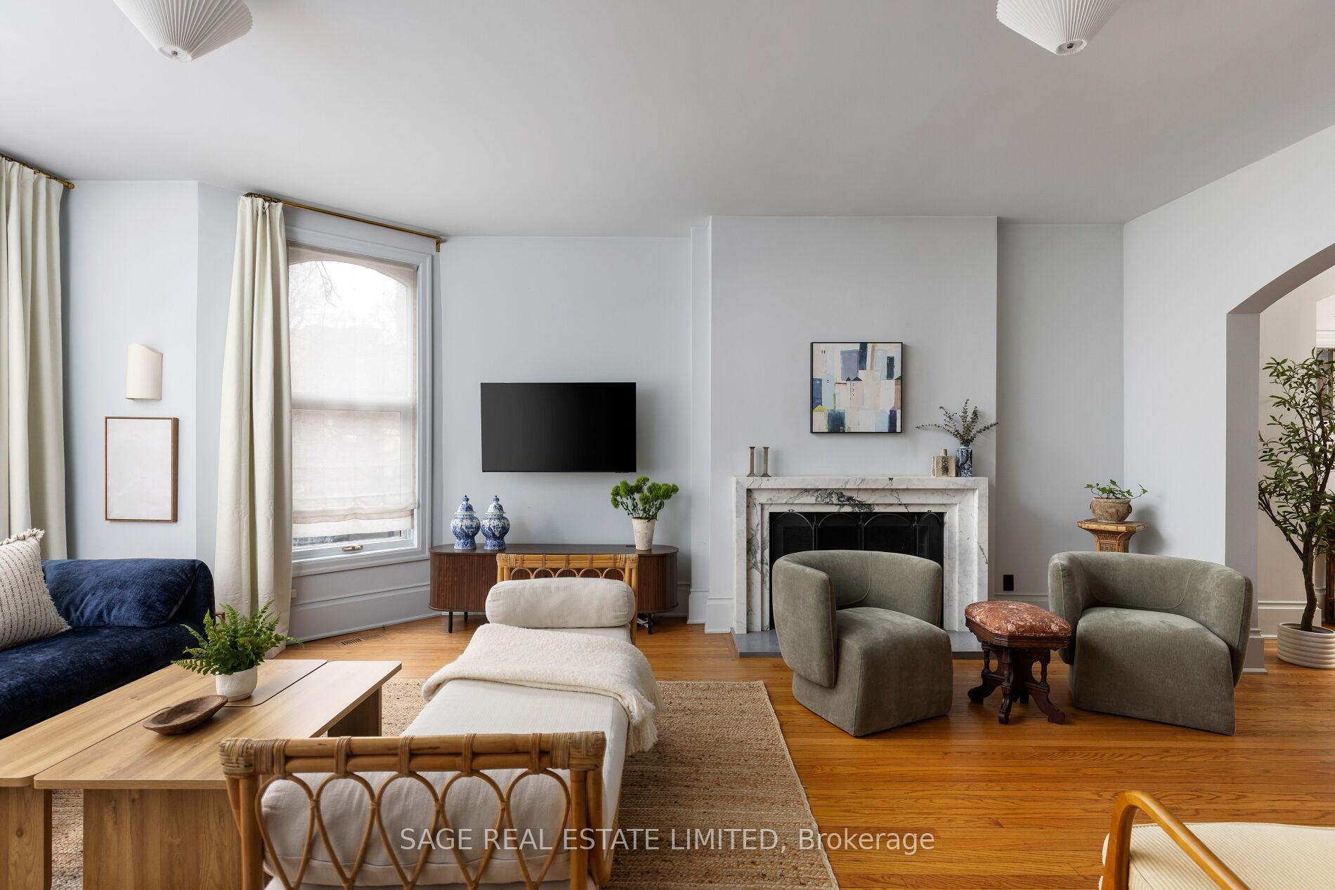 Photo 5 of 104 Park Road, Toronto, Rosedale-Moore Park — HOMEH