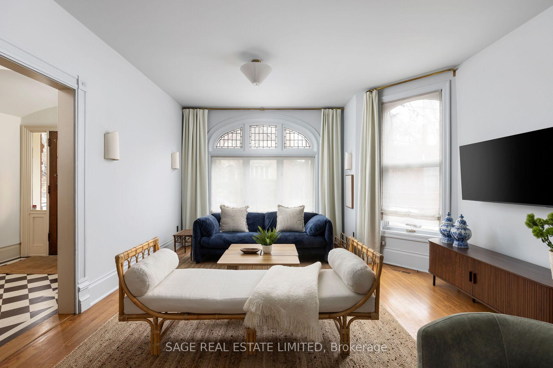Photo 6 of 104 Park Road, Toronto, Rosedale-Moore Park — HOMEH