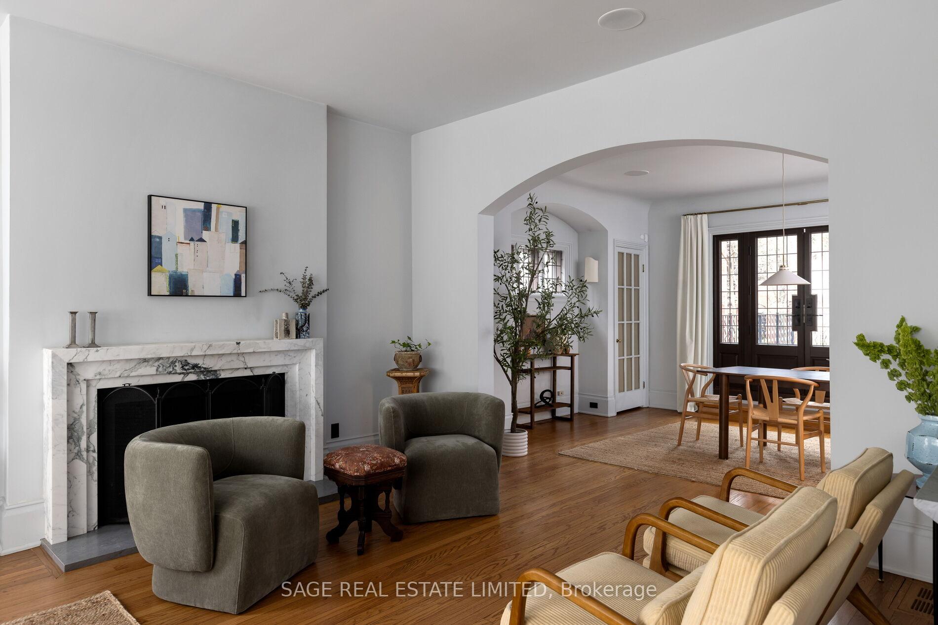 Photo 8 of 104 Park Road, Toronto, Rosedale-Moore Park — HOMEH