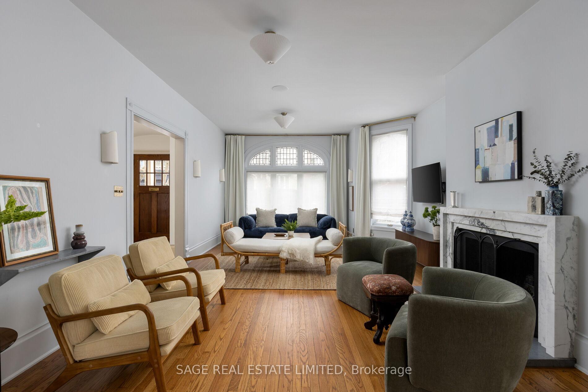 Photo 9 of 104 Park Road, Toronto, Rosedale-Moore Park — HOMEH