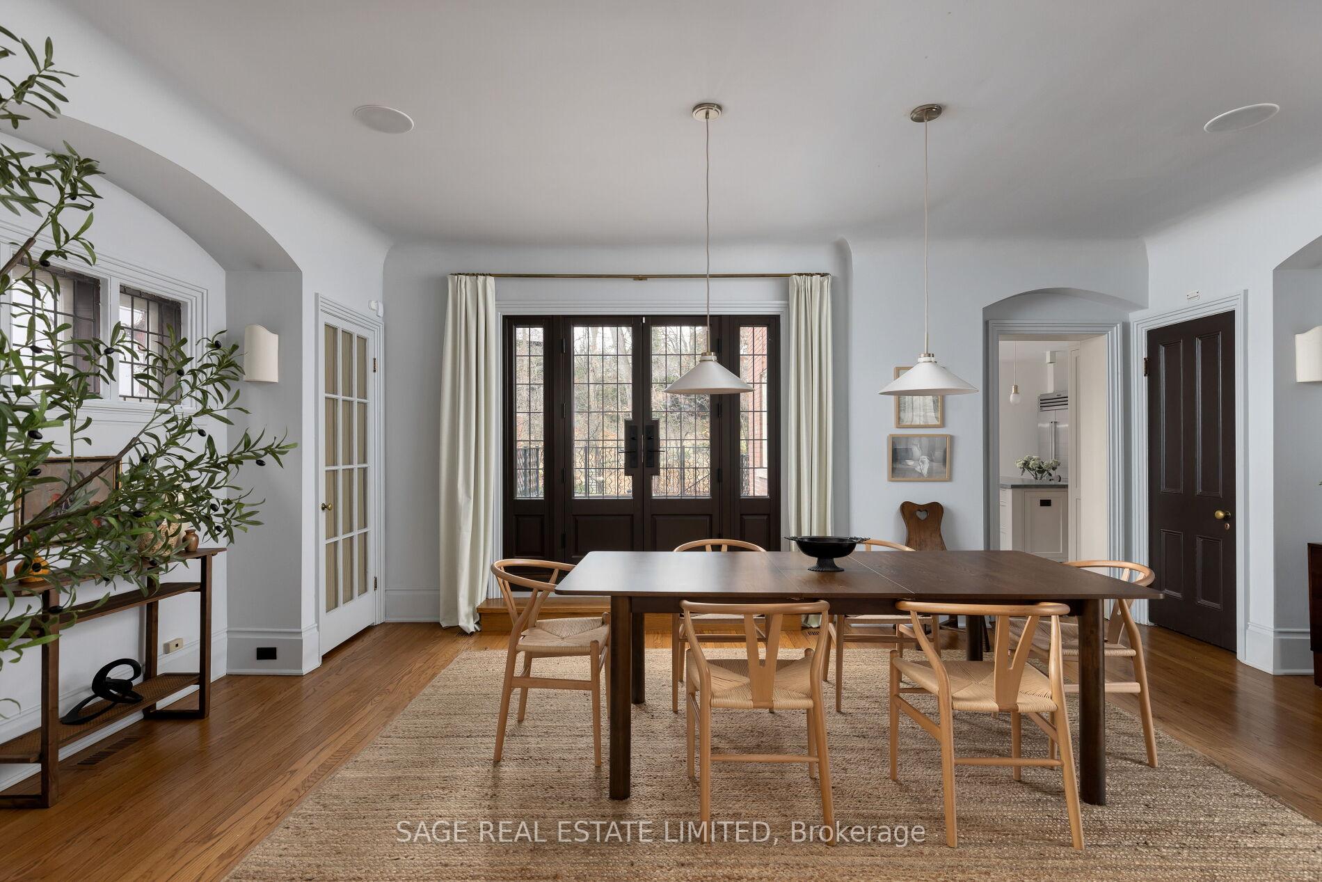 Photo 10 of 104 Park Road, Toronto, Rosedale-Moore Park — HOMEH